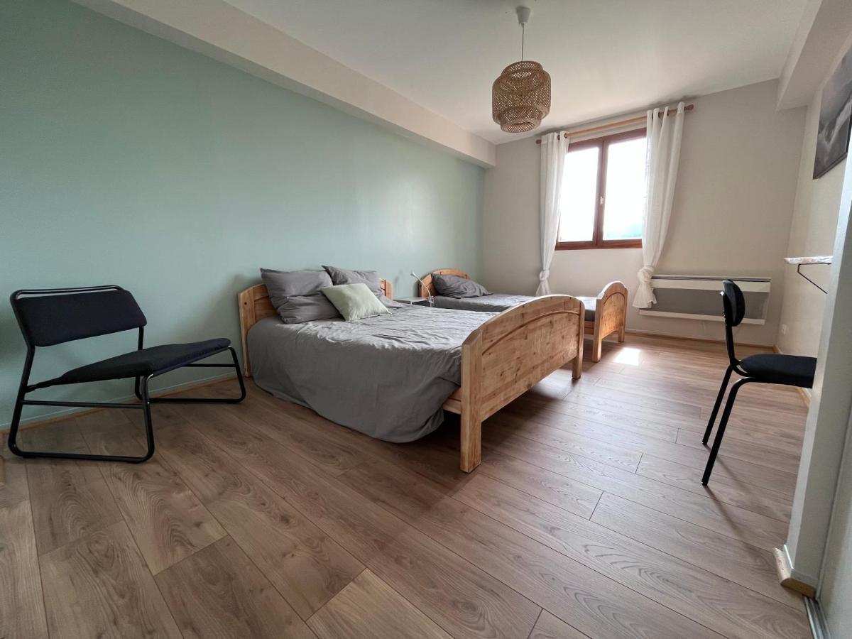 Auberge De Sauze Sauze  Dış mekan fotoğraf